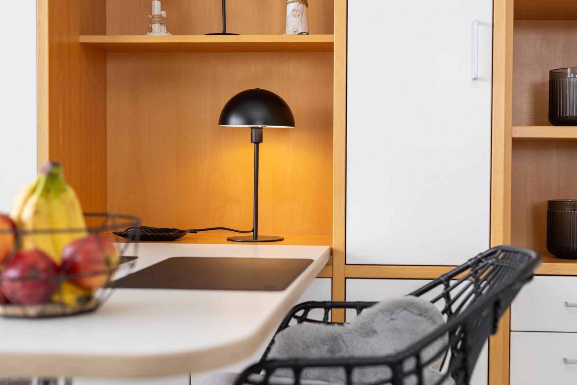 Panorama-Appartement Goldene Ruh 408 Uferstr 2 Apparto 格洛米茨 外观 照片